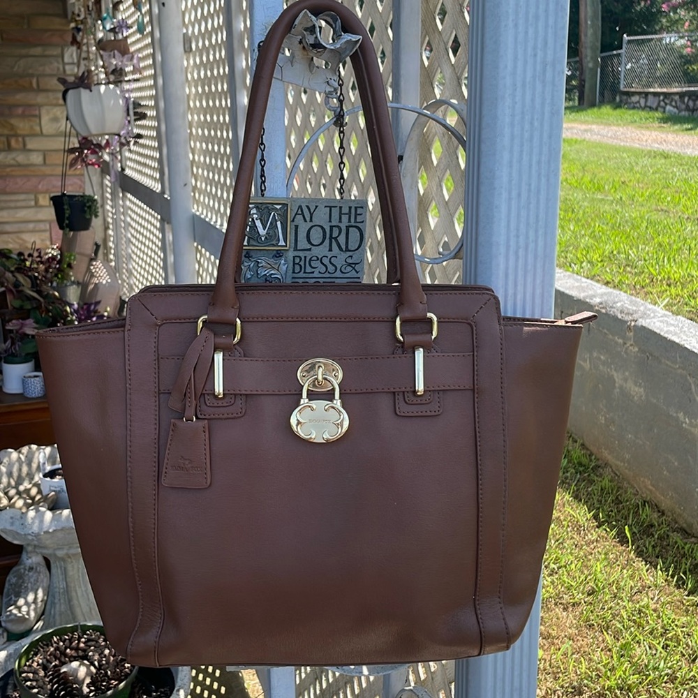 Emma Fox Tote